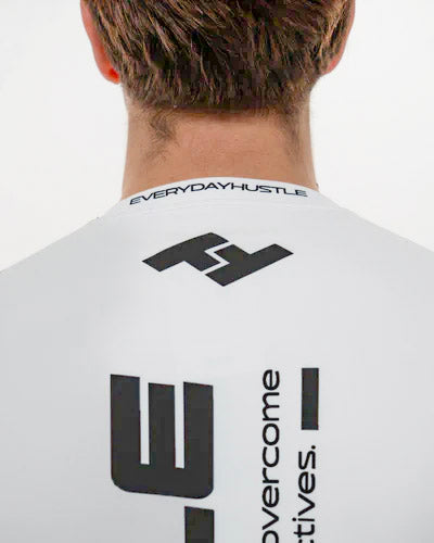 RASHGUARD V2 BLANC