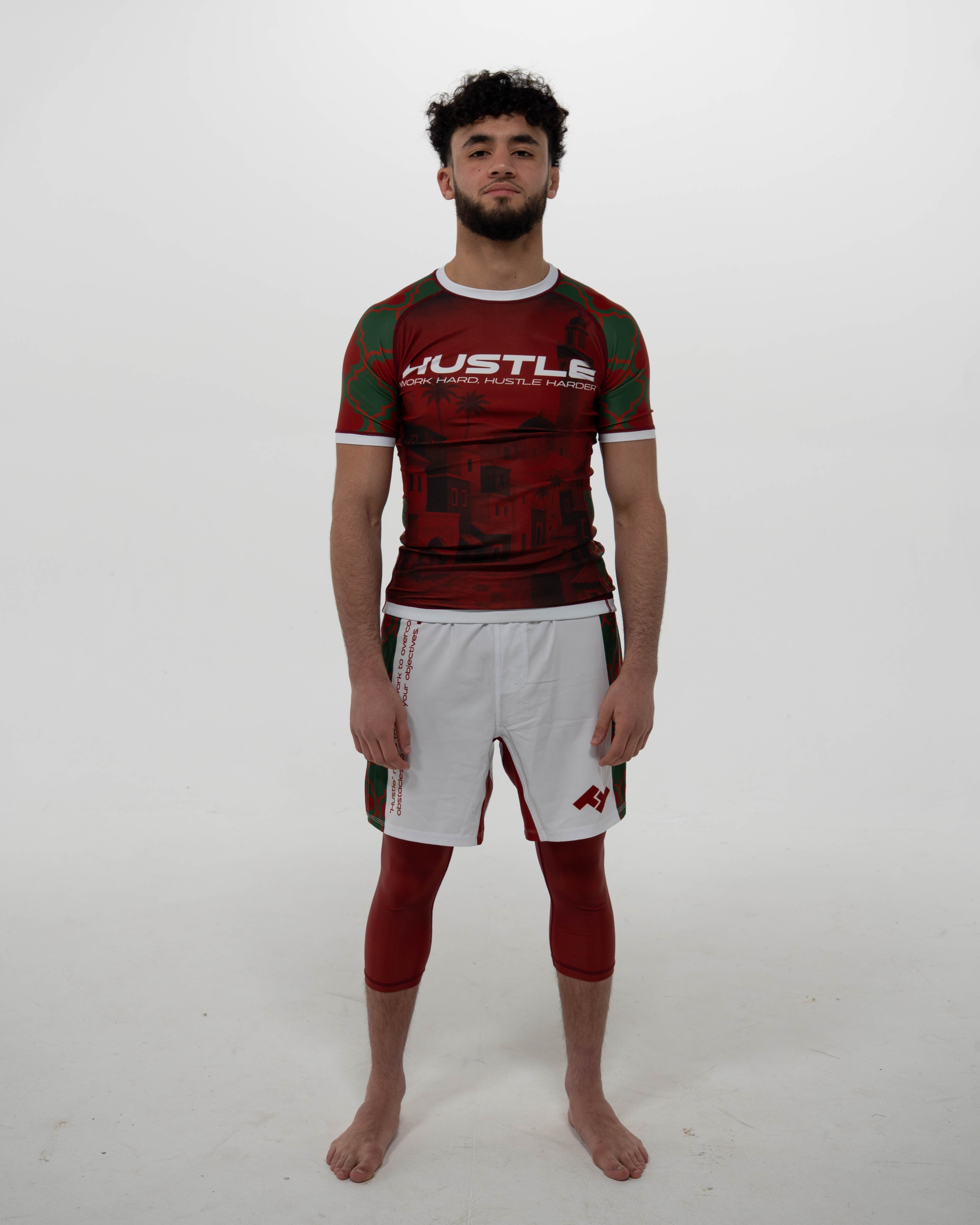 RASHGUARD MAROC