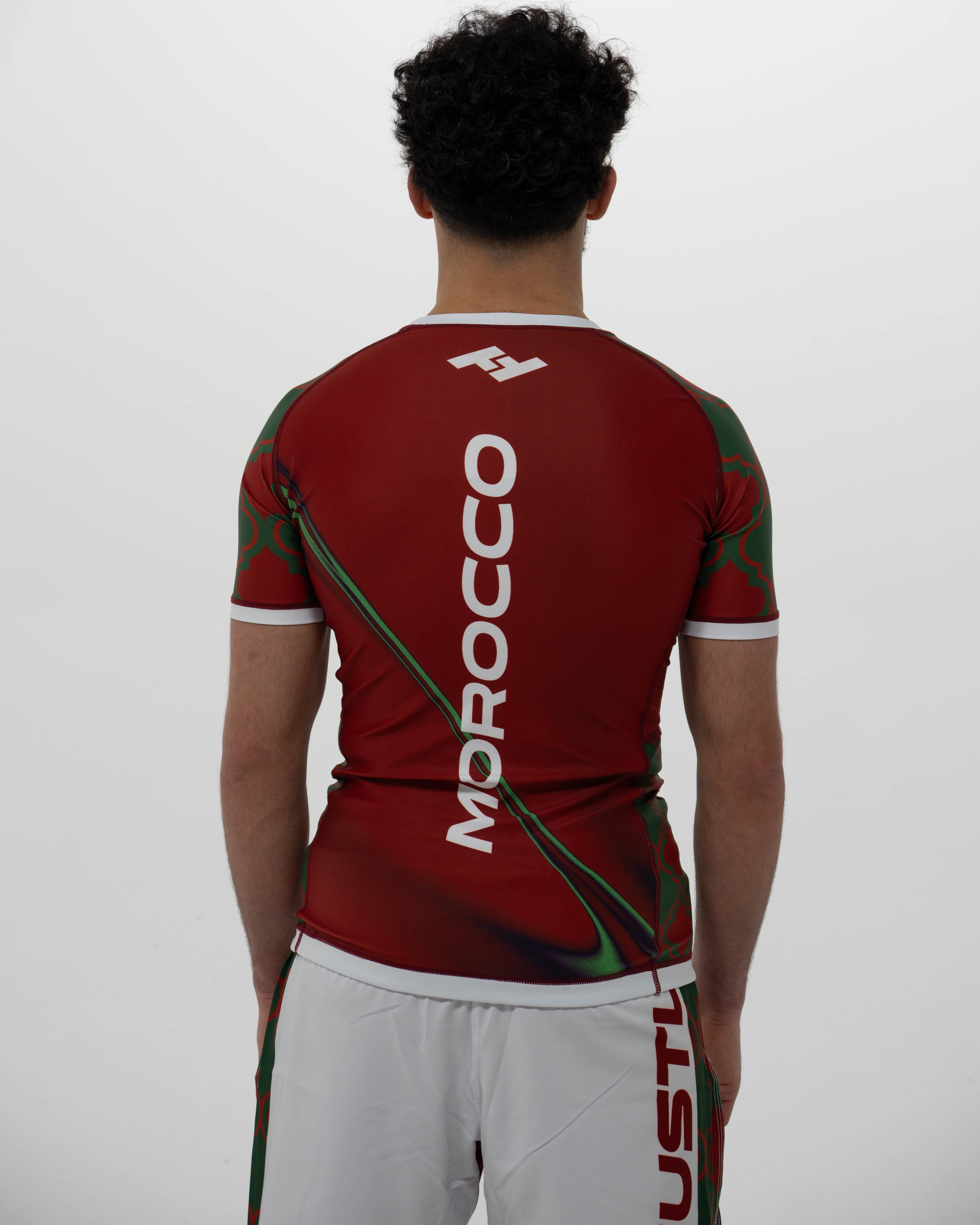 RASHGUARD MAROC