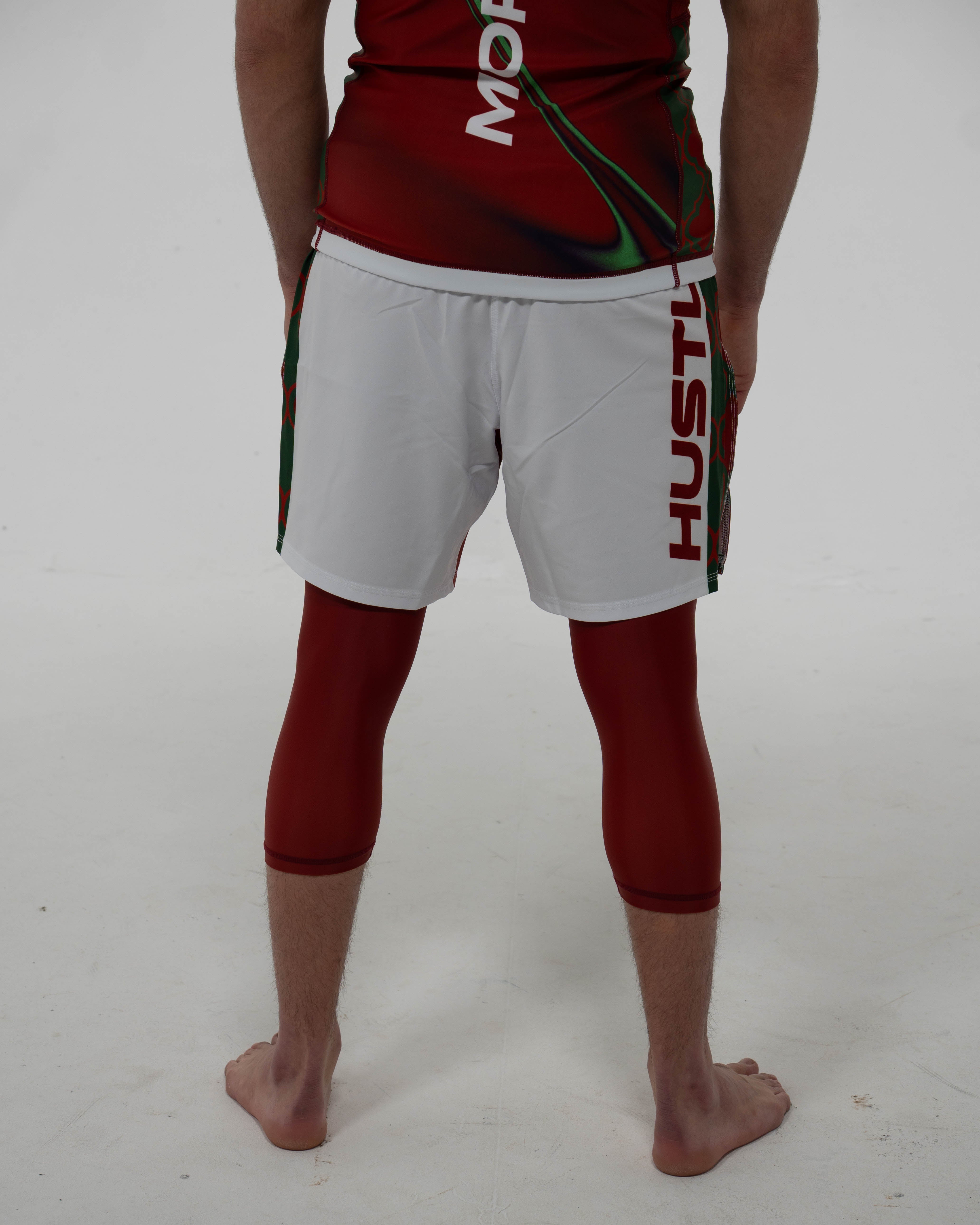 RASHGUARD MAROC