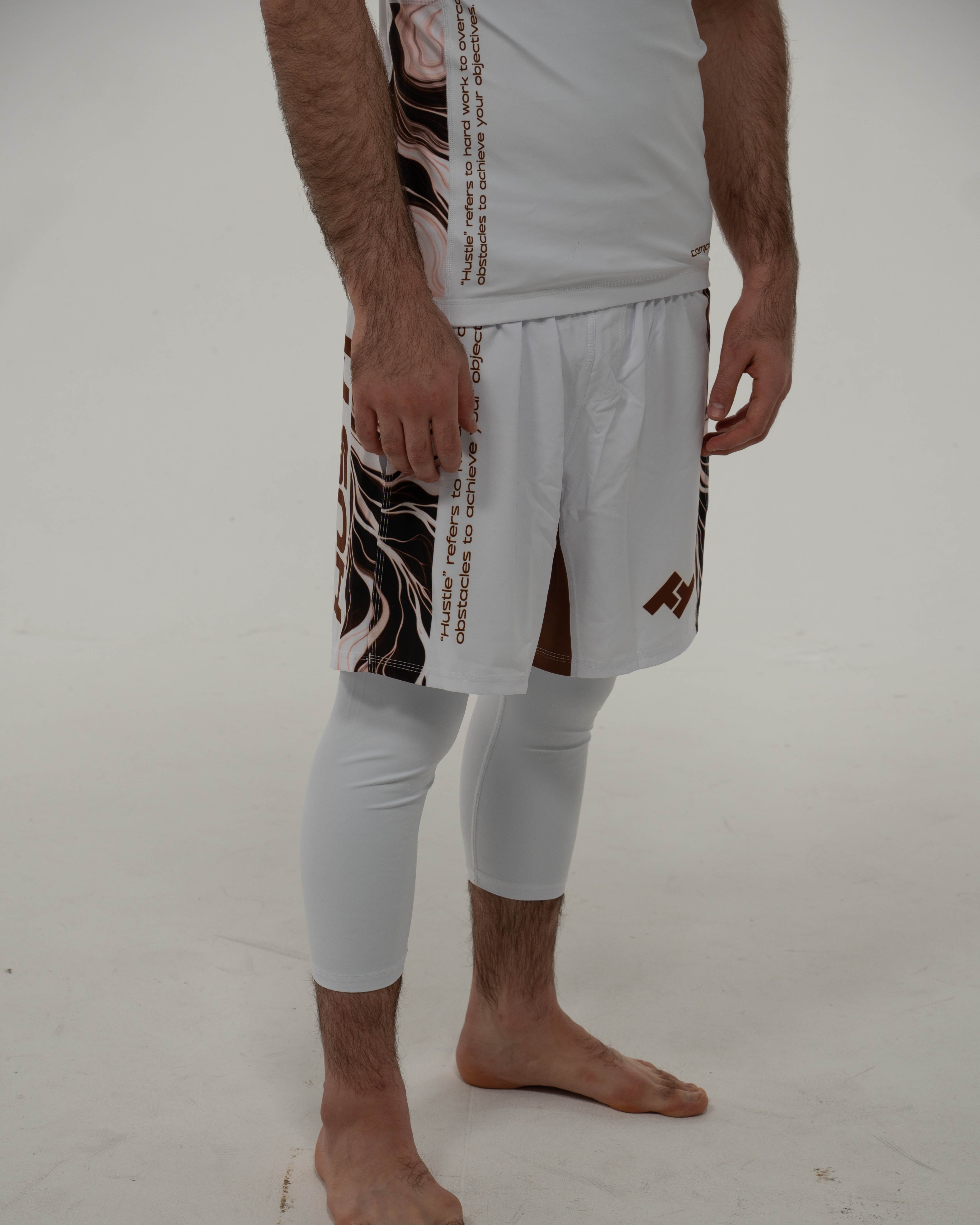 Competitor V2 Marron Short