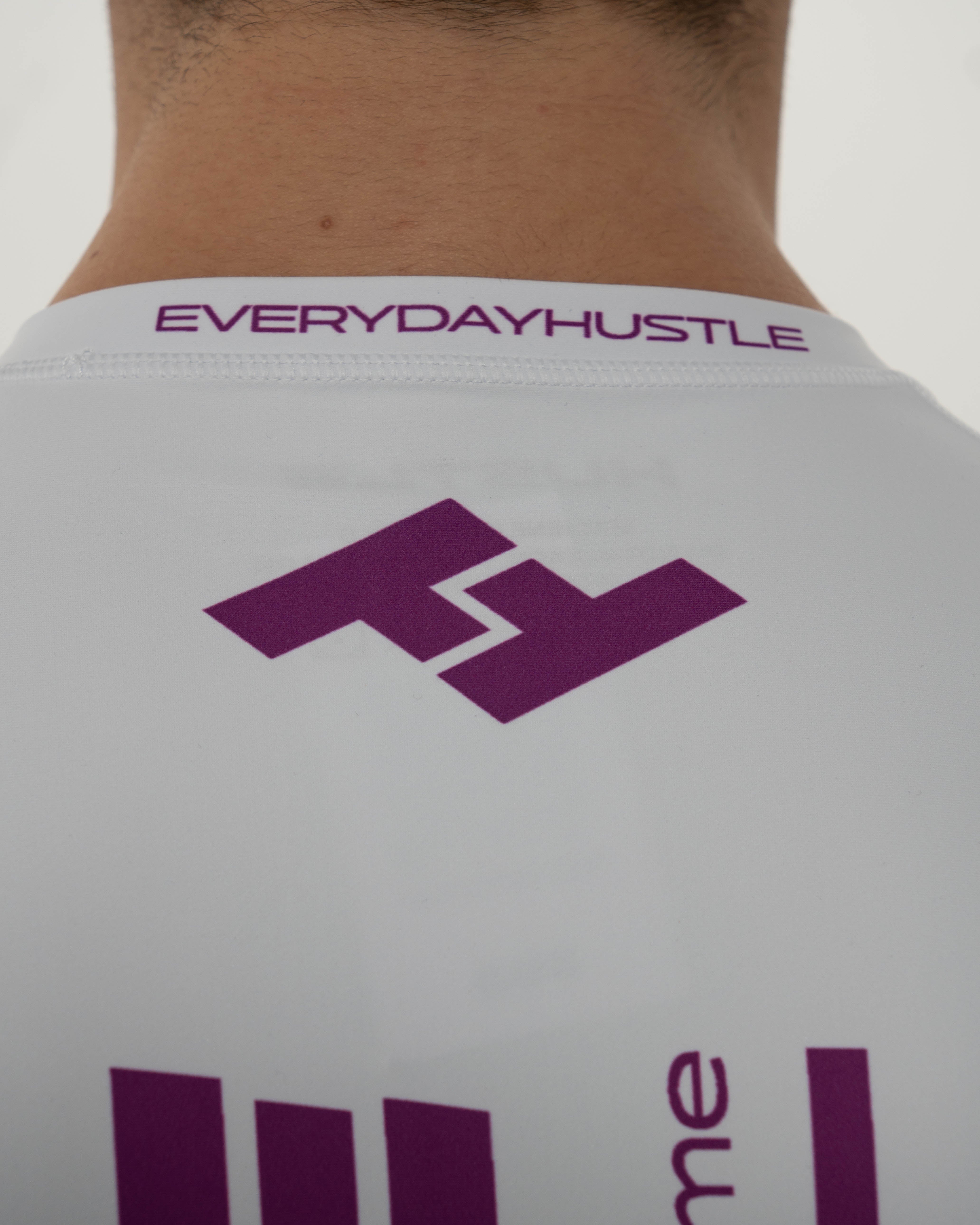 RASHGUARD V2 VIOLET