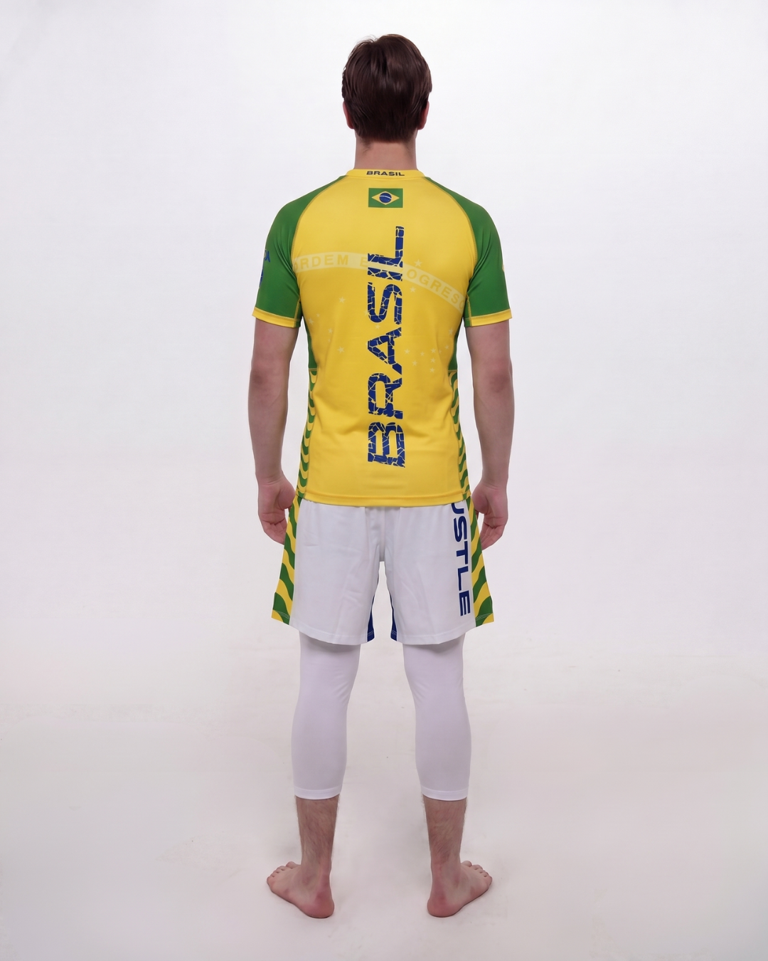 RASHGUARD BRASIL