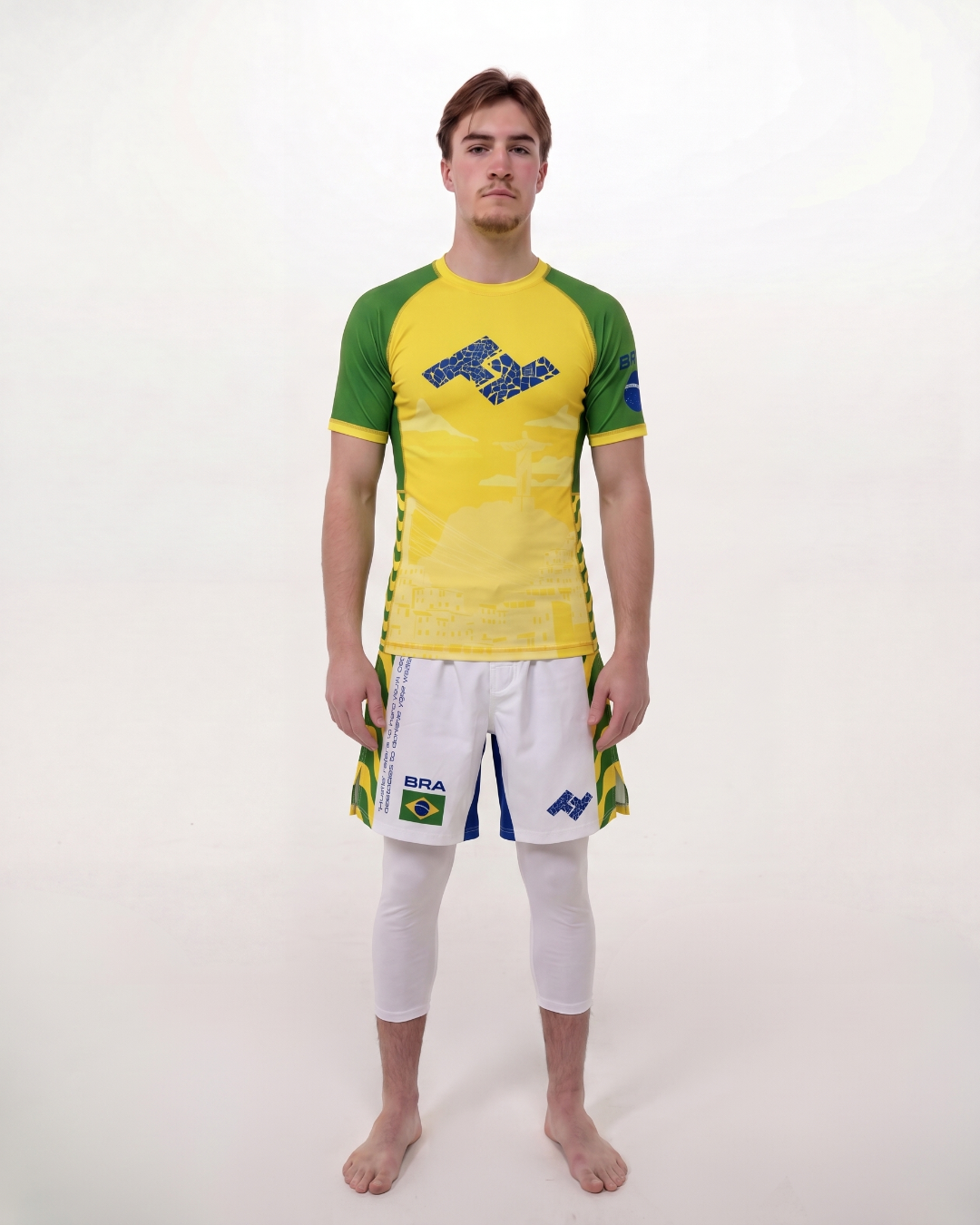 SHORT BRASIL
