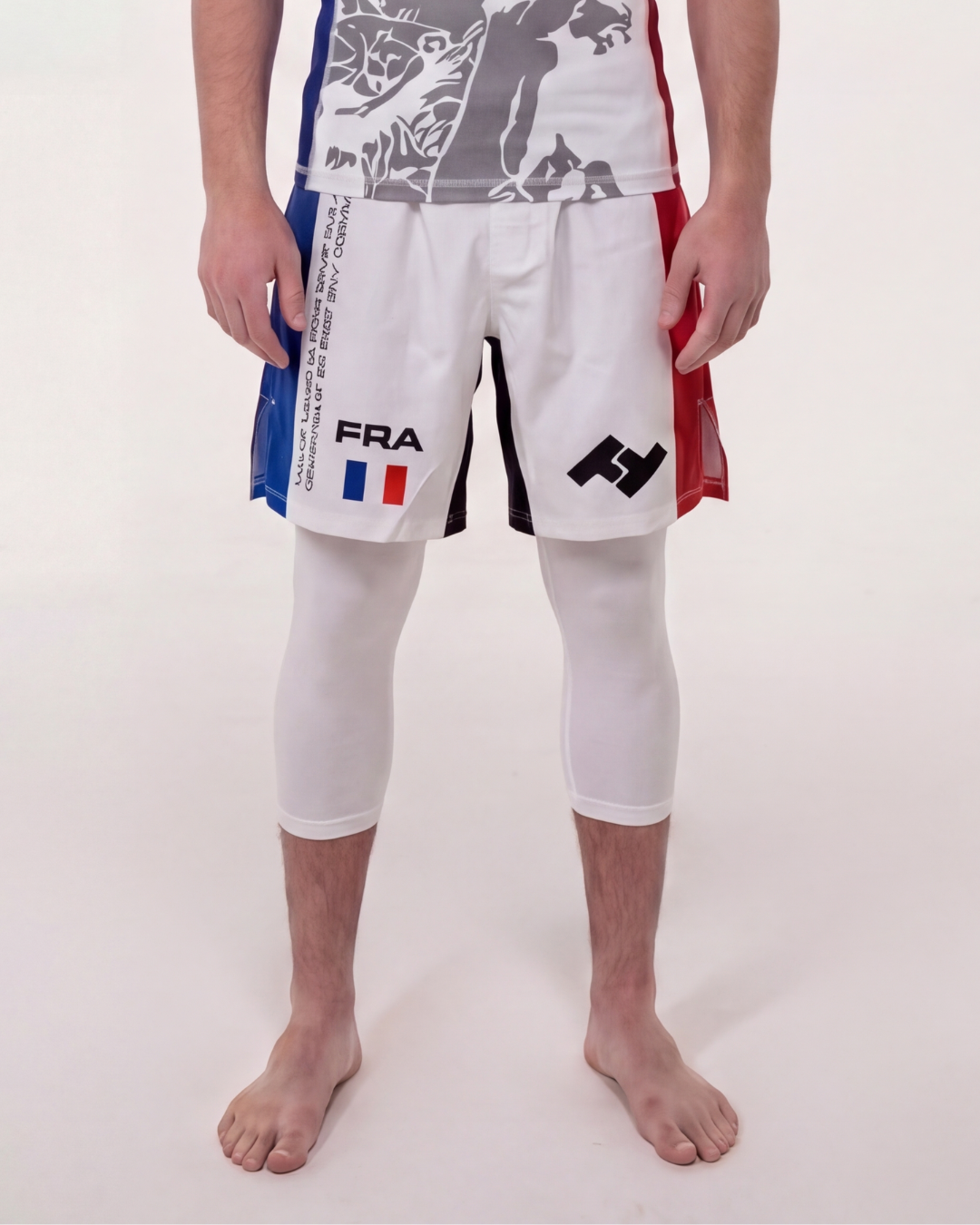 SHORT FRANCE