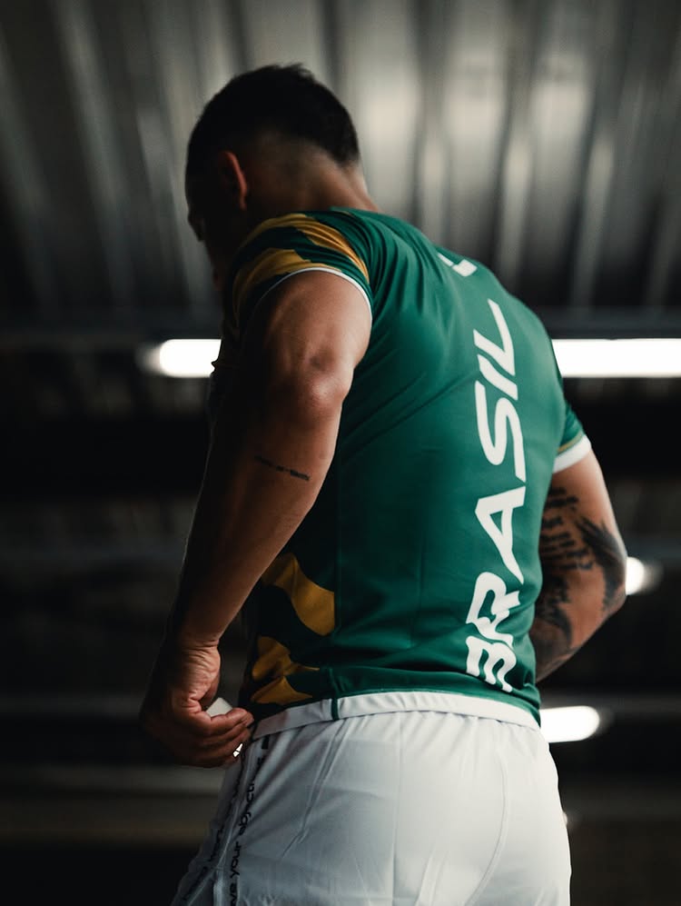 Qu'est-ce que le JJB — guide complet Jiu-Jitsu Brésilien | Hustle Fightwear