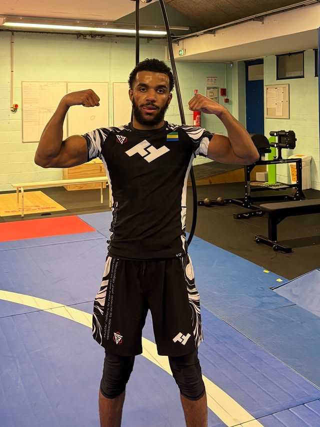 Signification MMA — Mixed Martial Arts expliqué | Hustle Fightwear