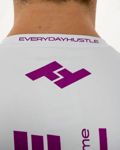 RASHGUARD V2 VIOLET