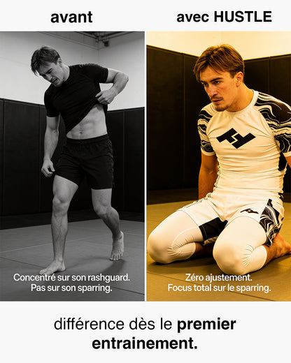 PRÉ-COMMANDES ENSEMBLE COMPETITOR V2