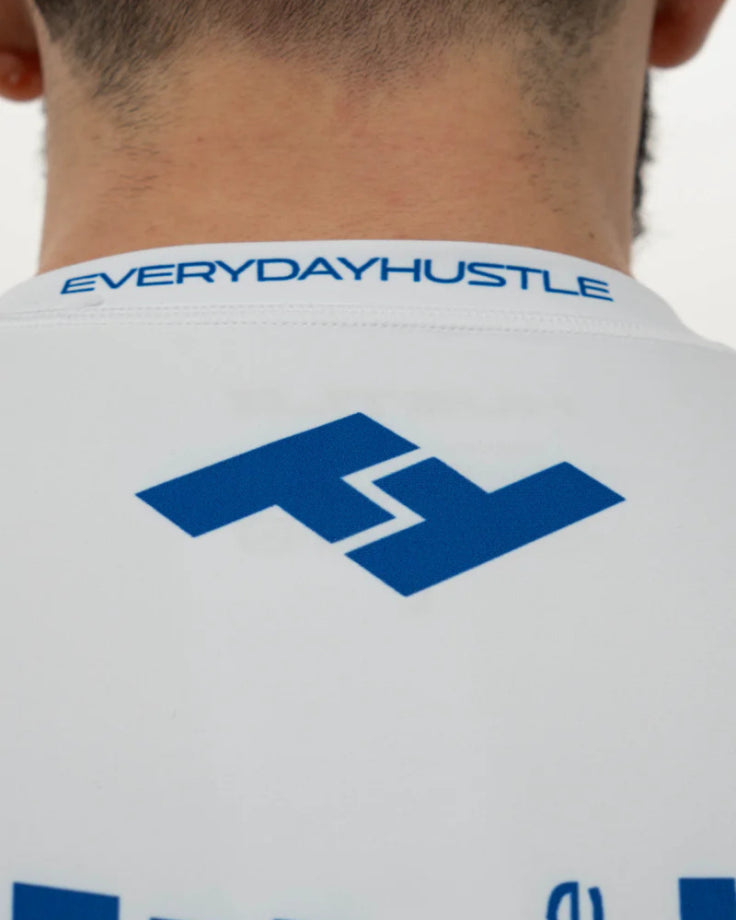 RASHGUARD V2 BLEU