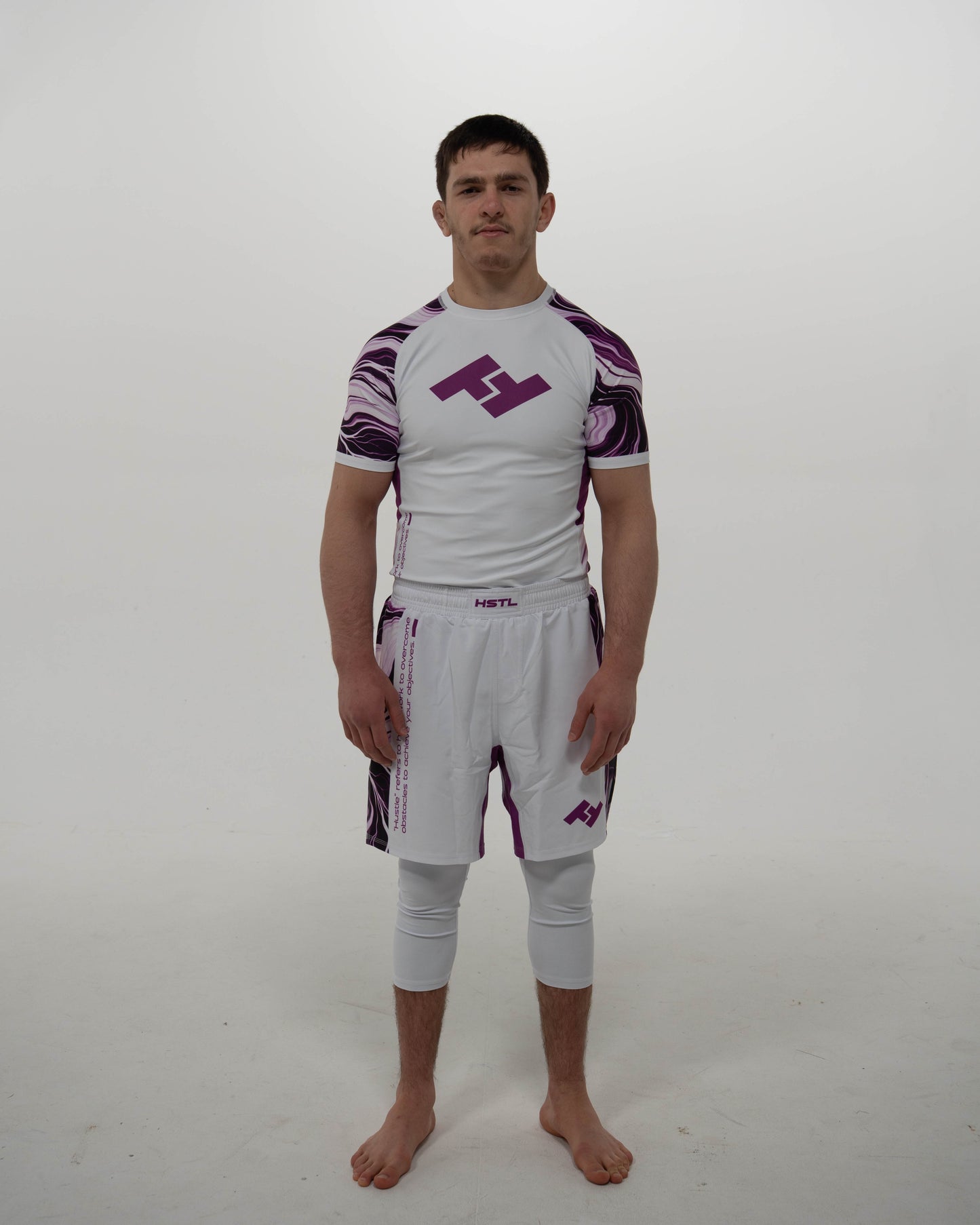 PRÉ-COMMANDES ENSEMBLE COMPETITOR V2