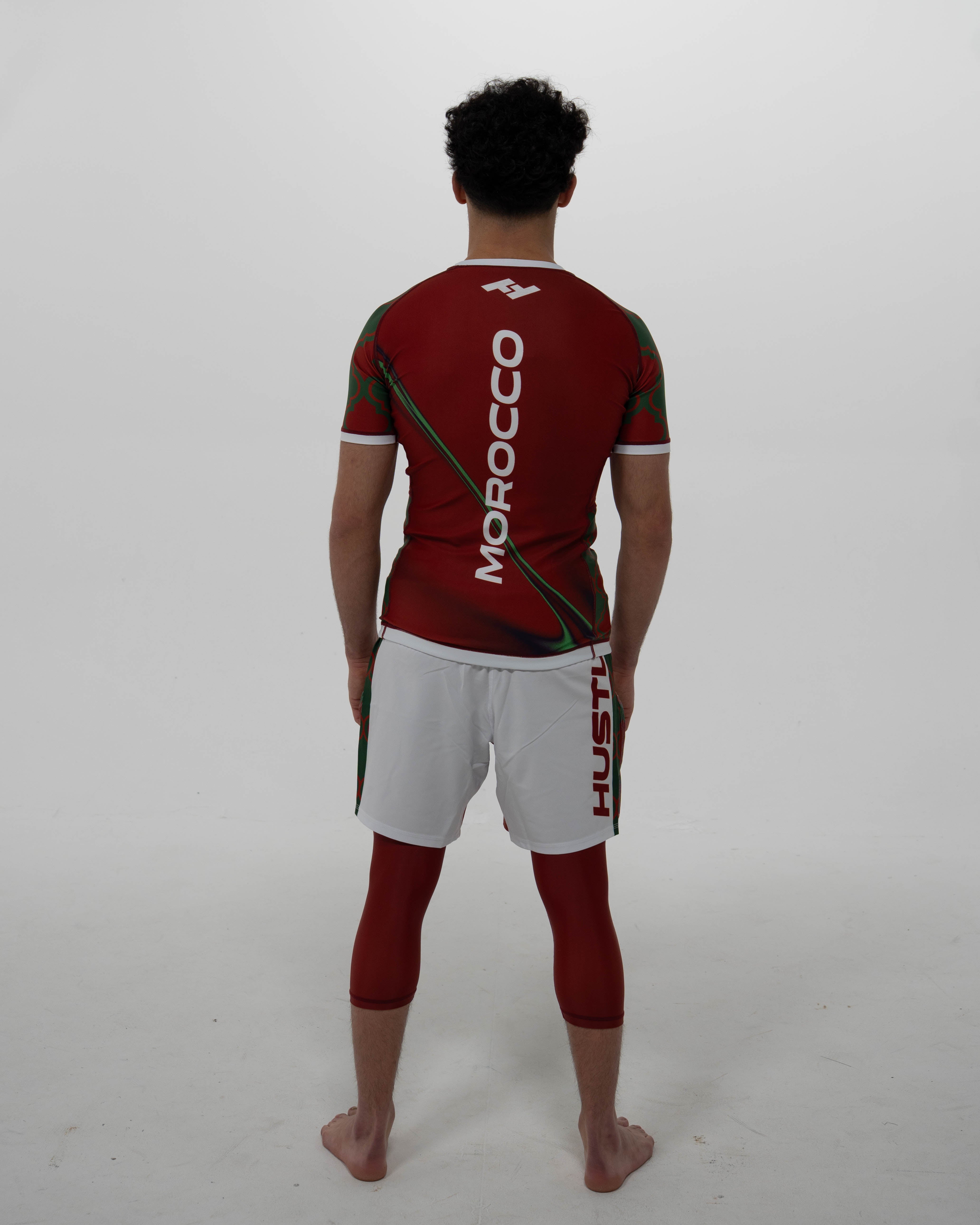 RASHGUARD MAROC