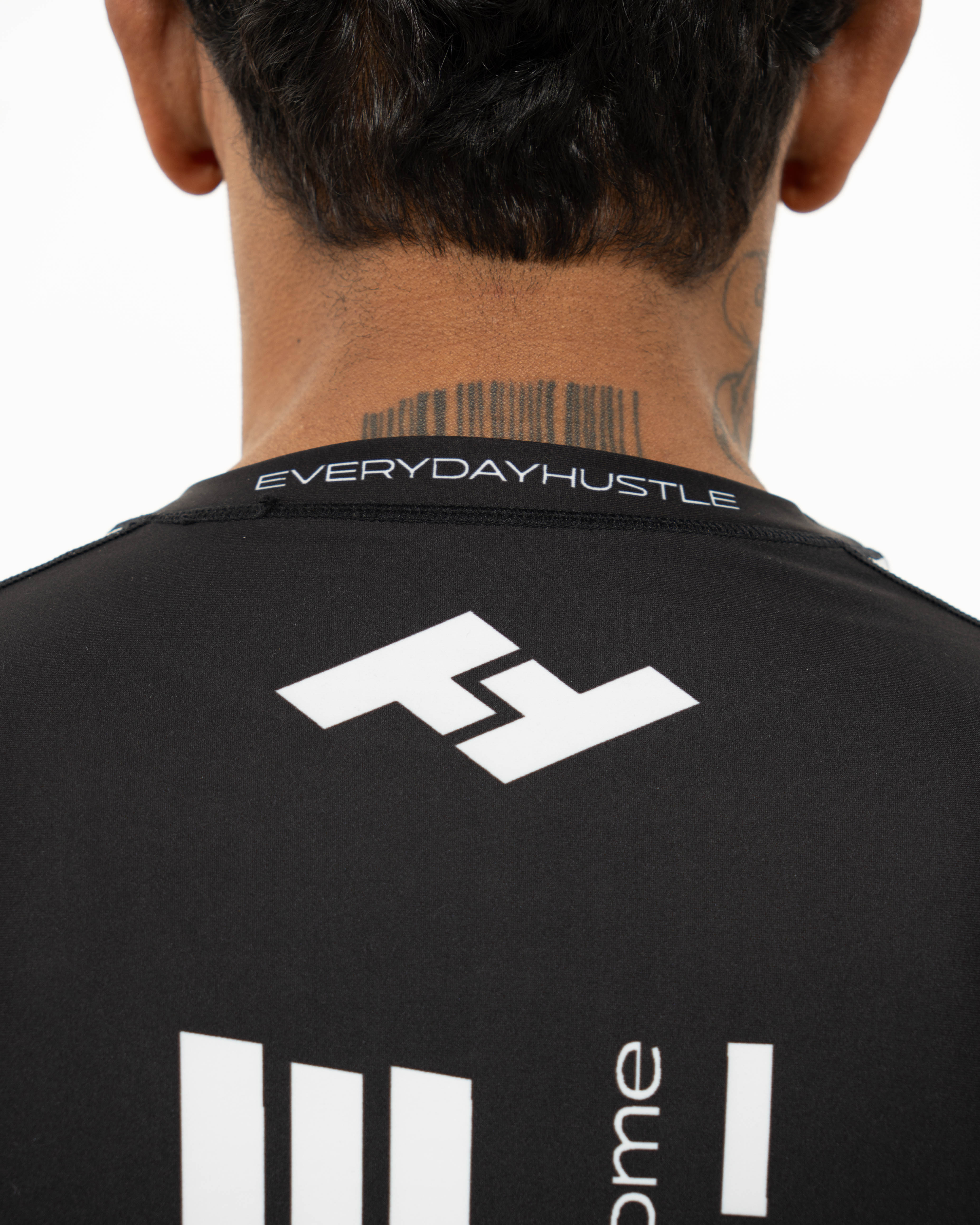 RASHGUARD V2 NOIR