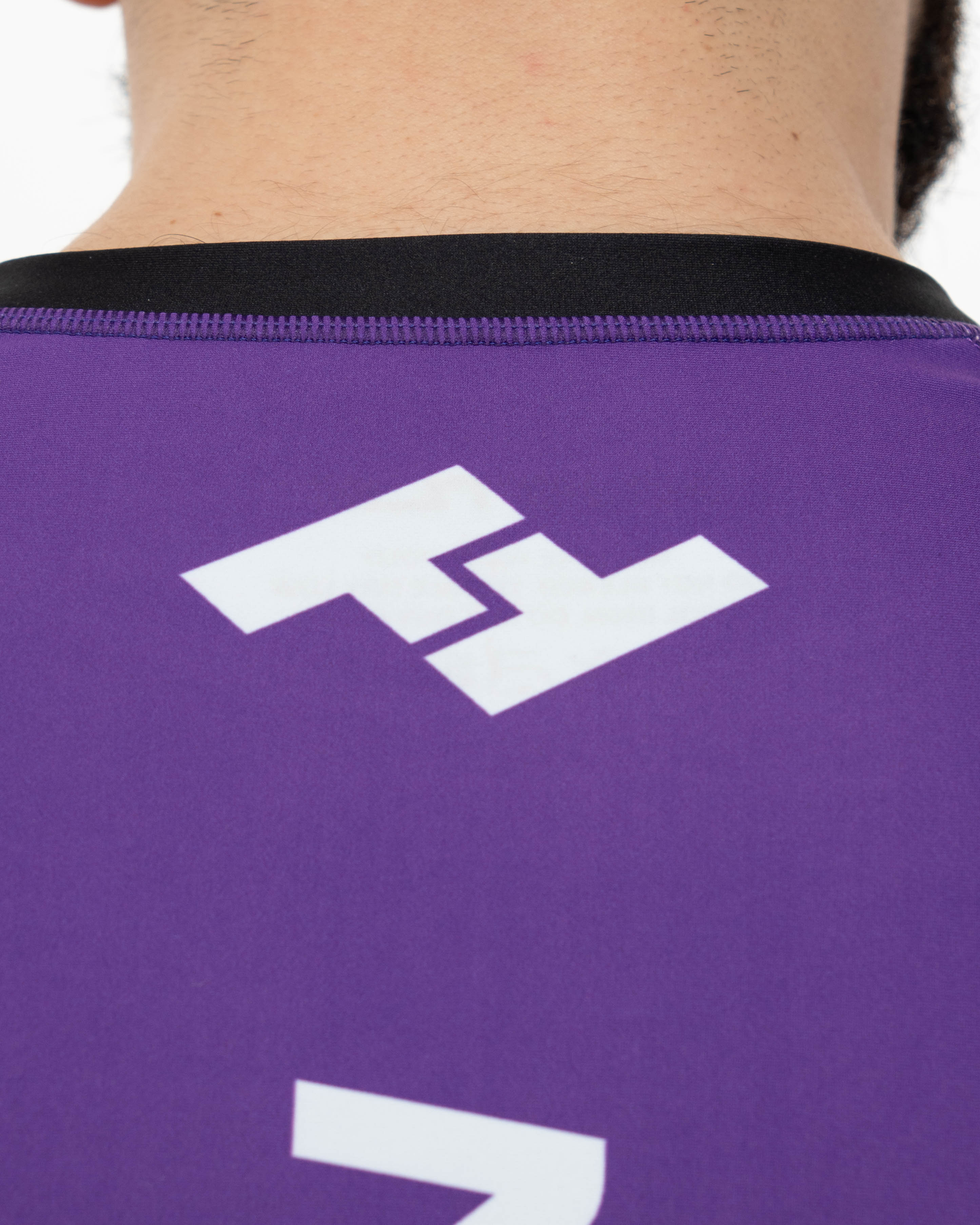 RASHGUARD DAGHESTAN VIOLET