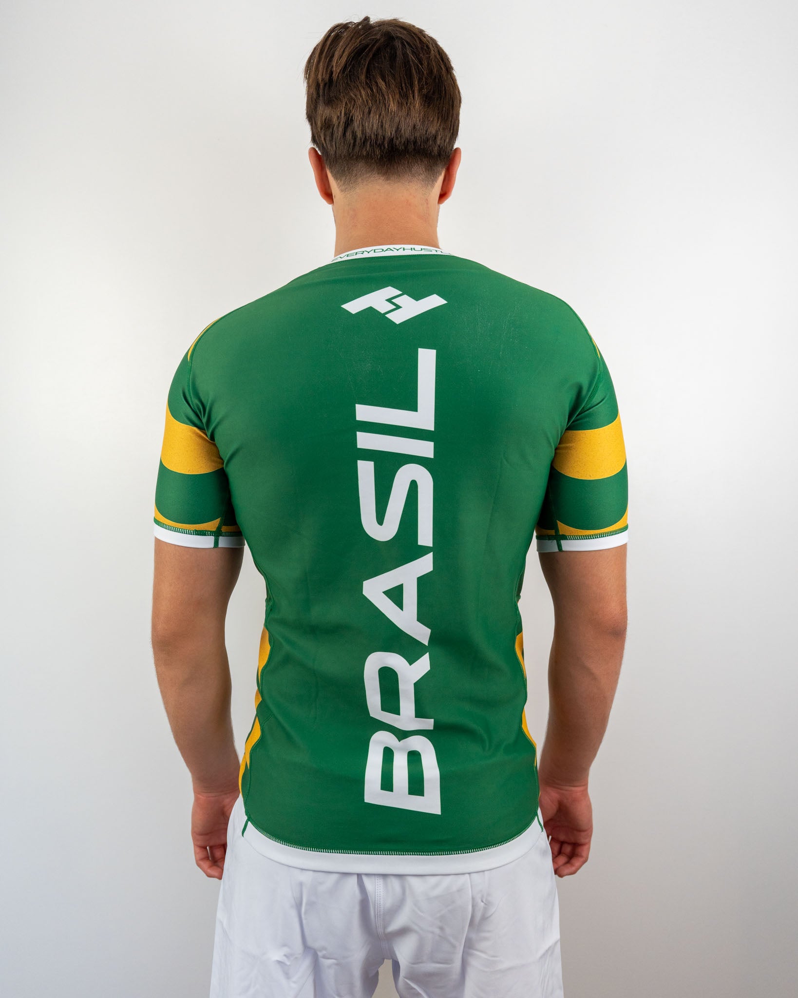 RASHGUARD BRESIL