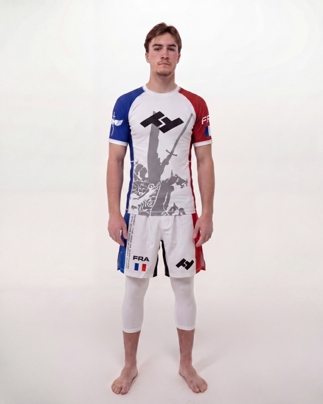 RASHGUARD FRANCE