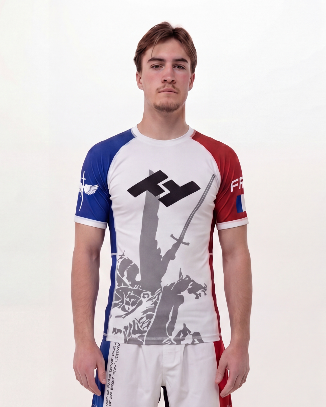 RASHGUARD FRANCE