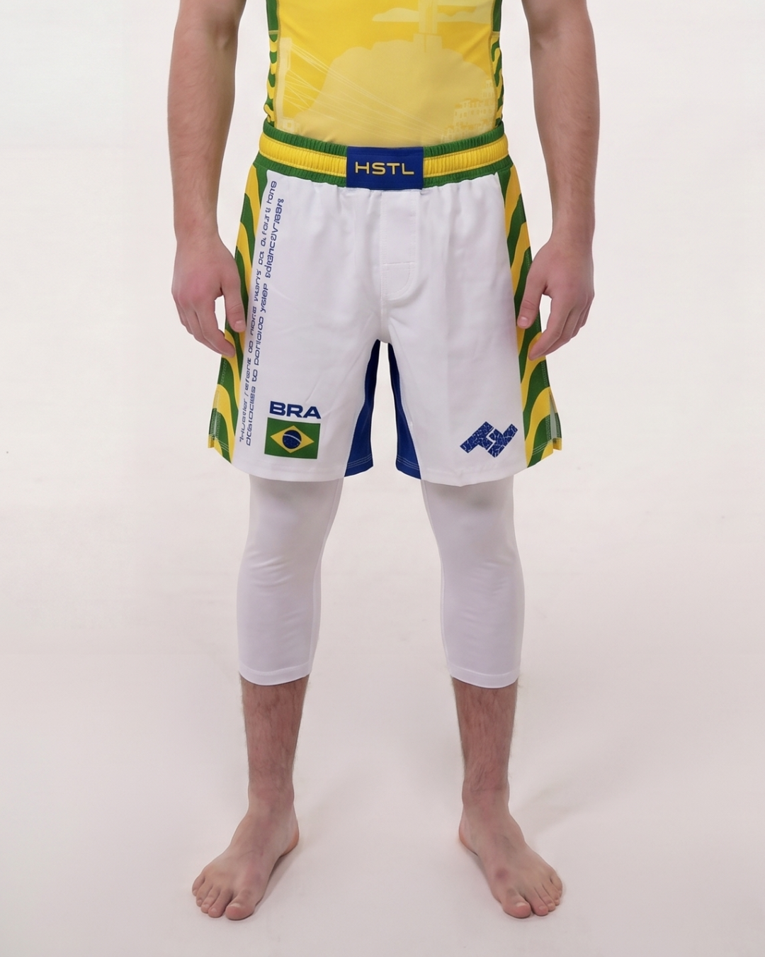 SHORT BRASIL